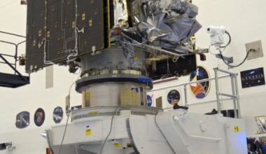 NASA ends mission after loss of Mars probe