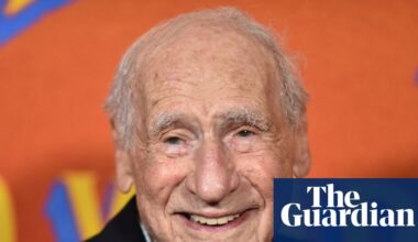 Still blazing after all these years: Mel Brooks at 100 | Movies