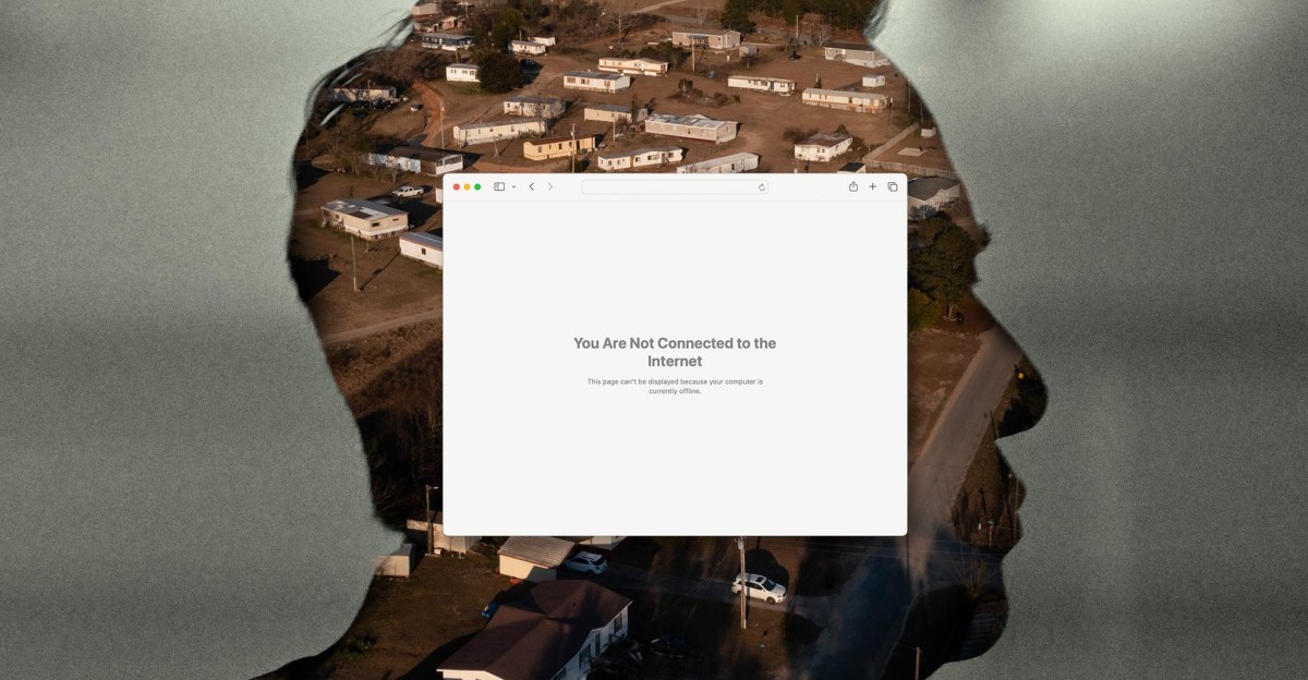 Elon Musk and the plot to hijack America’s broadband