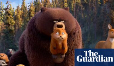 Hoppers to Nomadland: the seven best films to watch on TV this week | Television