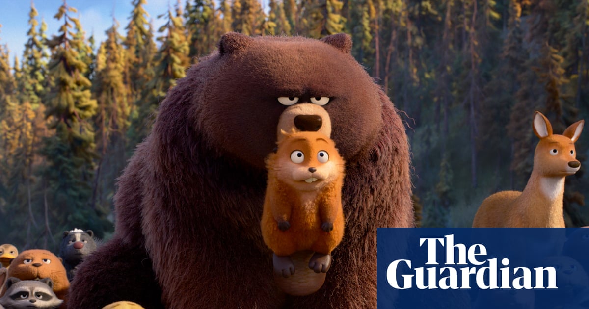 Hoppers to Nomadland: the seven best films to watch on TV this week | Television
