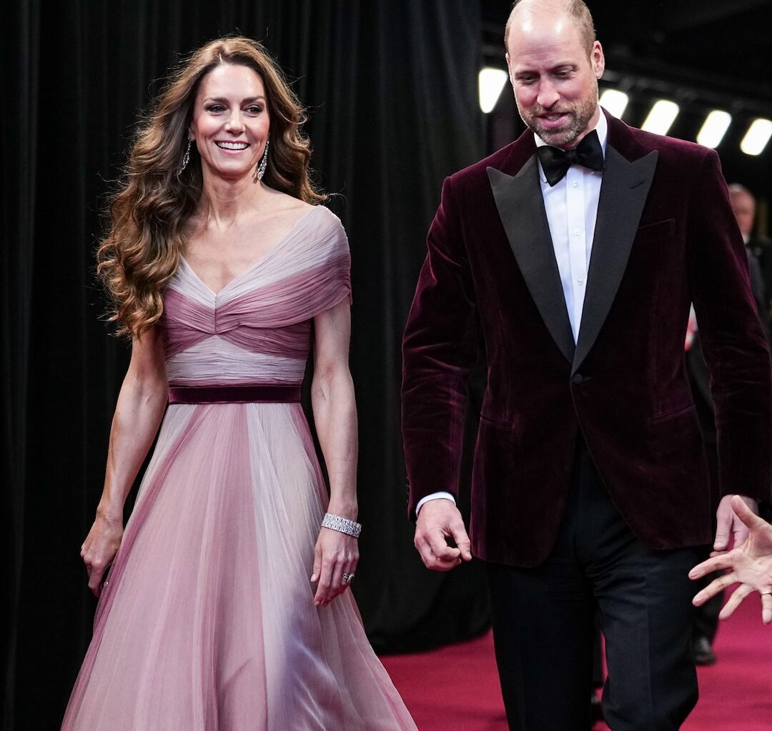Royal Family Rent Payments: Prince William, Kate Middleton, Prince Andrew