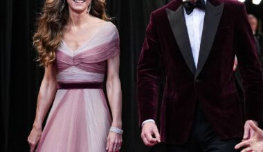 Royal Family Rent Payments: Prince William, Kate Middleton, Prince Andrew