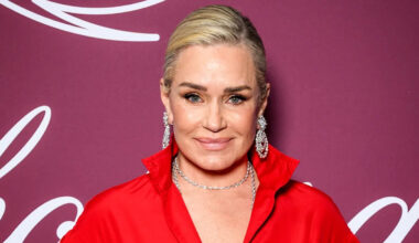 Yolanda Hadid Gets Engaged to Real Estate Mogul Randy Kendrick—2 Months After Relisting Farm Where She Met Ex-Fiance Joey Jingoli
