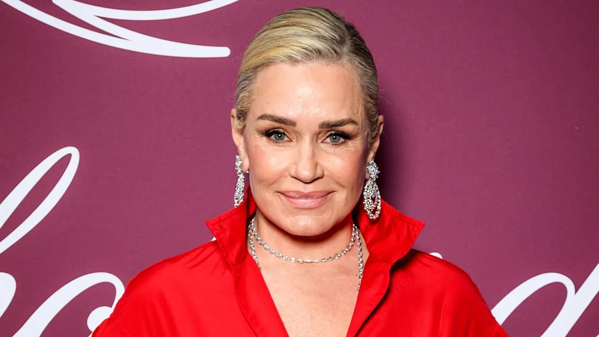Yolanda Hadid Gets Engaged to Real Estate Mogul Randy Kendrick—2 Months After Relisting Farm Where She Met Ex-Fiance Joey Jingoli