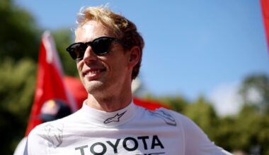 Motorsport: Brendon Hartley targets fourth Le Mans win with Toyota challenge