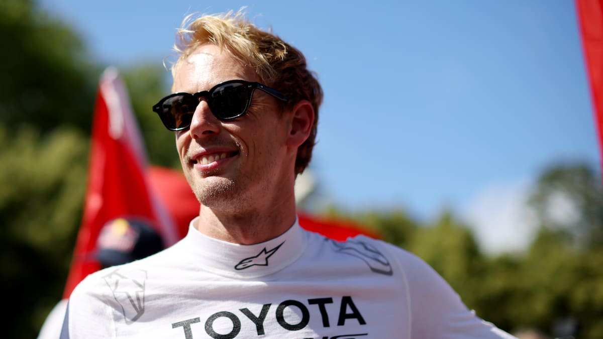 Motorsport: Brendon Hartley targets fourth Le Mans win with Toyota challenge