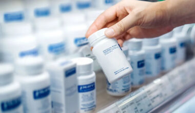 Popular Antidepressant Recalled For Potential Contamination from a Carcinogen