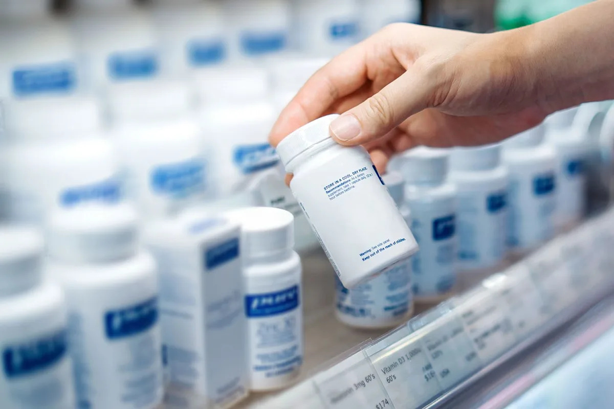 Popular Antidepressant Recalled For Potential Contamination from a Carcinogen