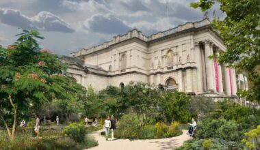 Tate Britain and Turner Contemporary take their eco-missions beyond the gallery walls - The Art Newspaper