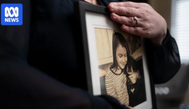 Inquest hears Biddy Porter's killer was experiencing early onset schizophrenia