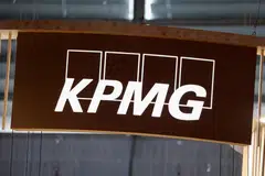 KPMG Australia said that a whistleblower had made three complaints about client documents being shared inappropriately.