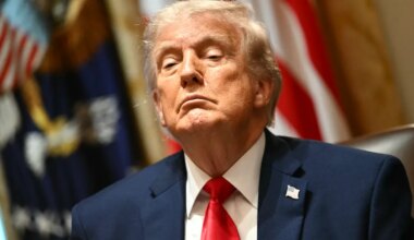 Growing number of celebrities ‘decline invitations to Trump’s birthday’ - The Times