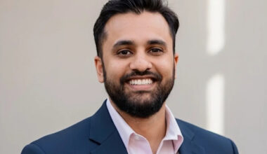 I left Google after making nearly $1M in a year. Fears about layoffs and missing out on the AI boom gave me the push.