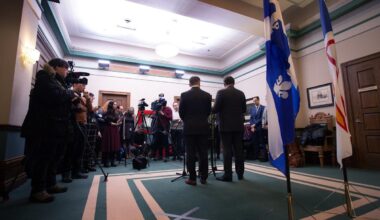 Here's what Hydro-Québec fought to hide from the Newfoundland and Labrador government