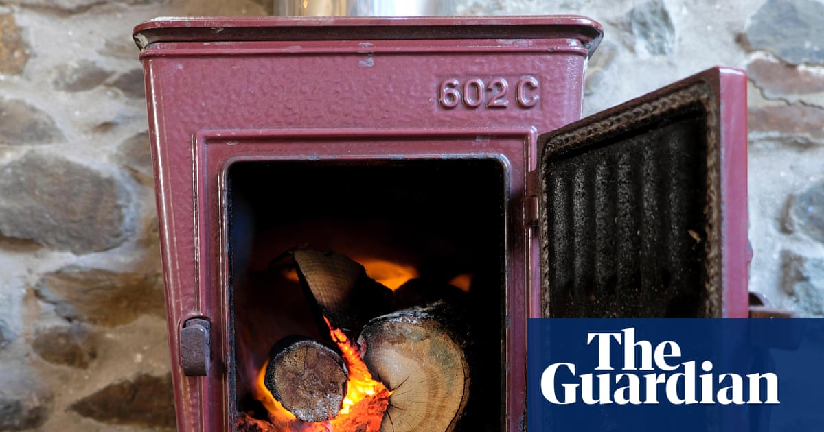Fossil fuel price surges can lead to worse air quality, study finds | Air pollution