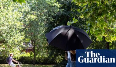 We must be prepared for deadly heatwaves to get worse | Extreme heat
