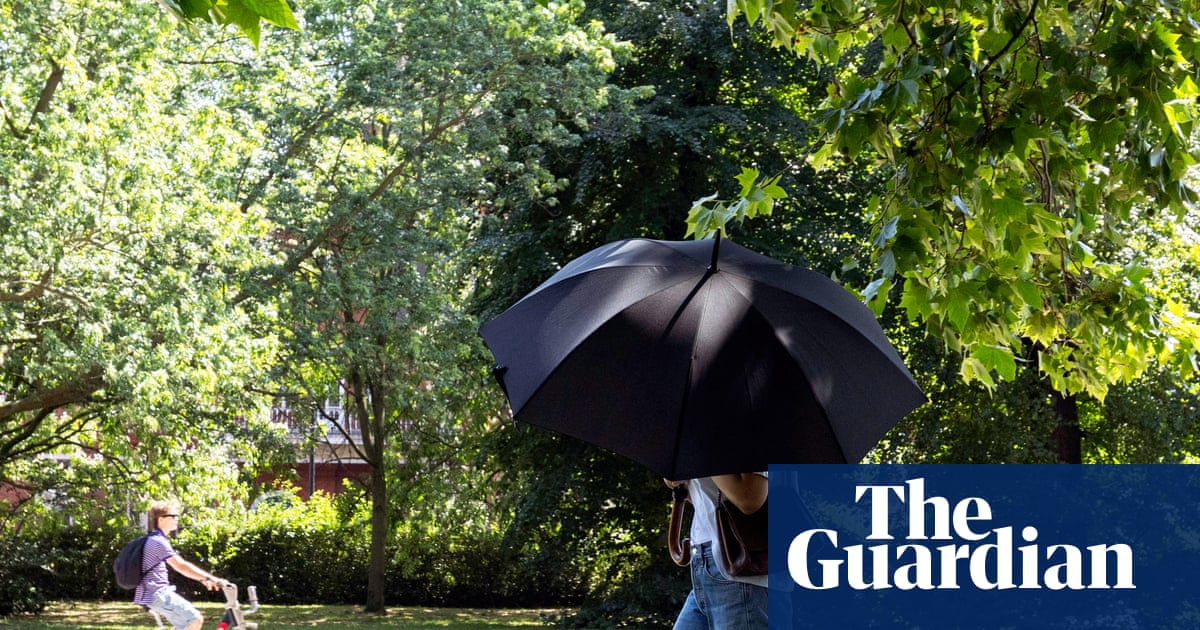 We must be prepared for deadly heatwaves to get worse | Extreme heat