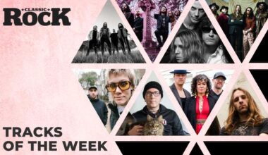 Tracks Of The Week artists