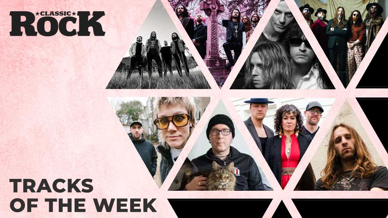 Tracks Of The Week artists