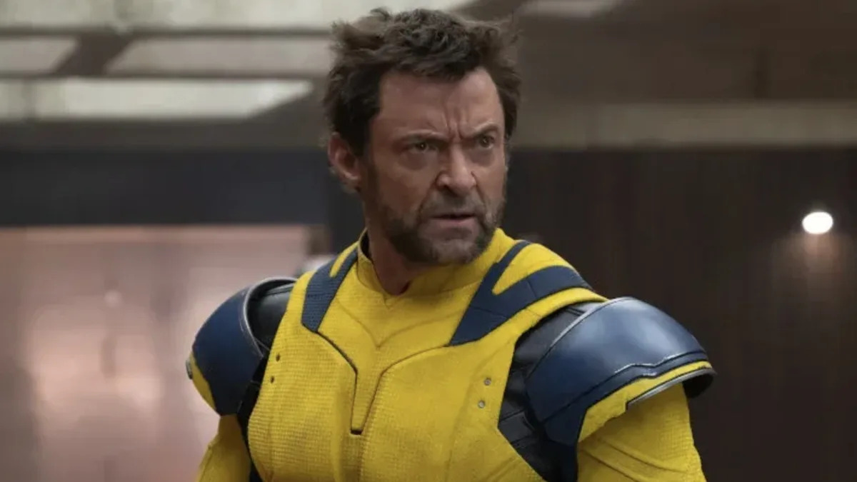 The Canceled X-Men Movie That Would've Finally Made Wolverine Wear Yellow Spandex