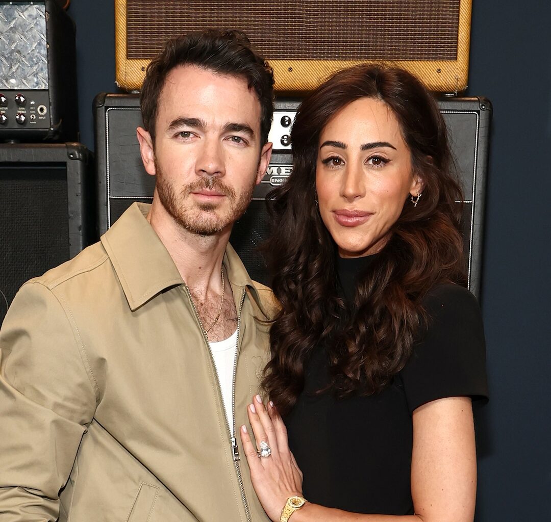 Kevin Jonas Details His, Danielle Jonas’ Sex Playlist