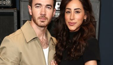 Kevin Jonas Details His, Danielle Jonas’ Sex Playlist