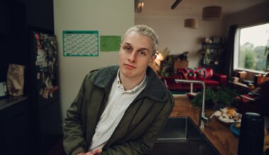 Asher Emanuel on his journey into The Valley - Crime and Punishment in a New Zealand City
