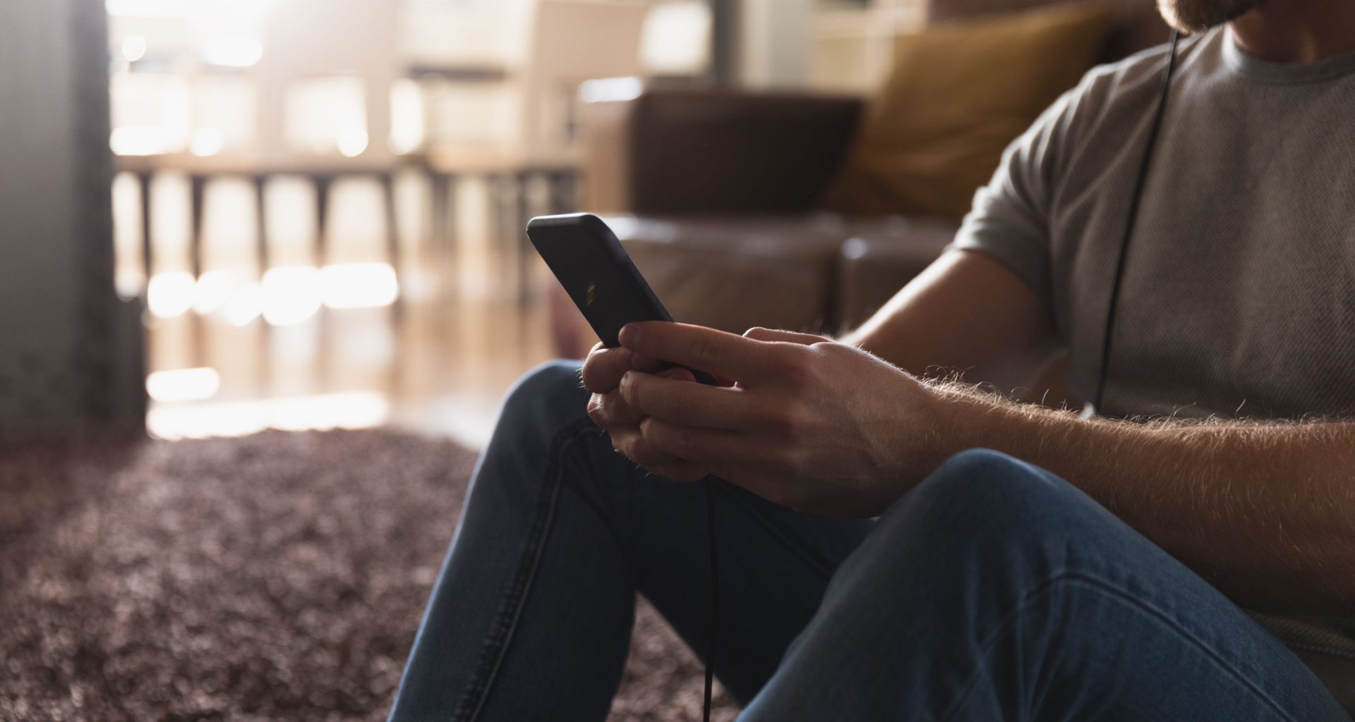 Tech addiction traps young in 'digital rabbit hole where they can’t function'