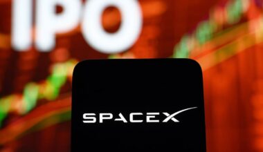 SpaceX and the South Sea Bubble: Are there historical parallels? – Paul Glass