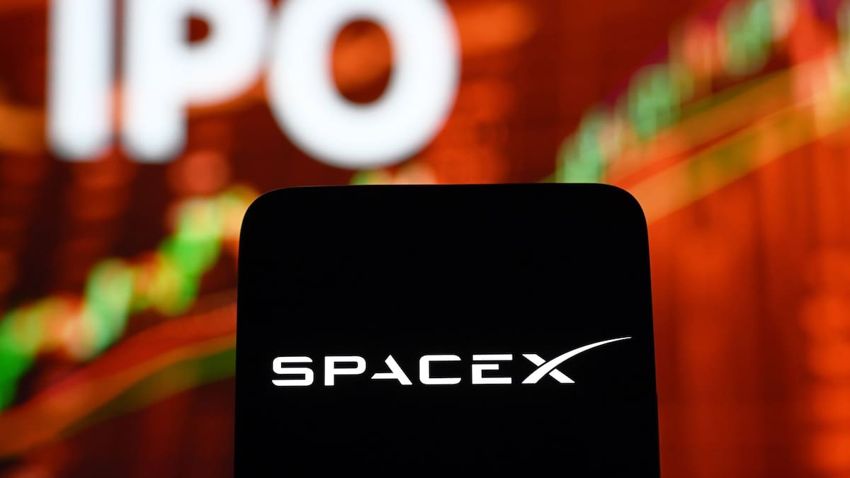 SpaceX and the South Sea Bubble: Are there historical parallels? – Paul Glass