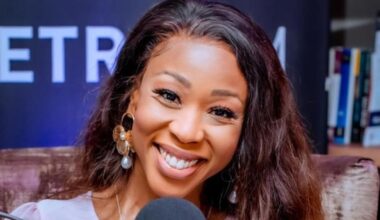 Metro FM broadcaster Faith Mangope’s patriotism shaped by her poor upbringing