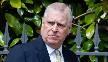 Disgraced Andrew Mountbatten-Windsor sublet houses while paying ‘peppercorn rent’, say UK auditors