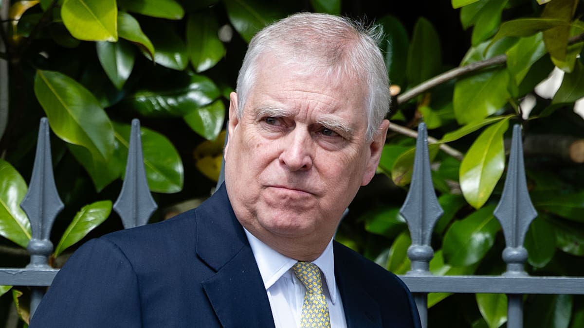 Disgraced Andrew Mountbatten-Windsor sublet houses while paying ‘peppercorn rent’, say UK auditors