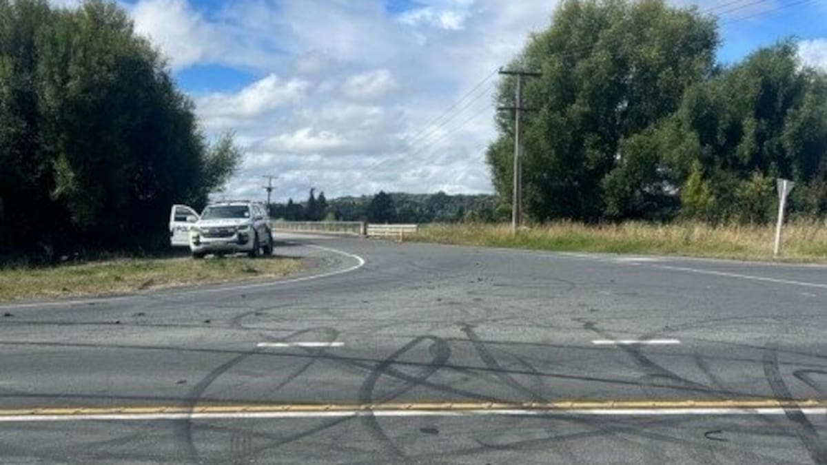 Boy racers pour diesel over Central Hawke’s Bay roads: ‘Someone is going to be seriously hurt or killed’