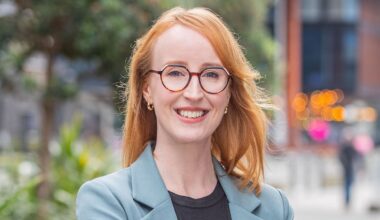 Billie Moore leaves NZ Airports Association to join aviation tech start-up OneReg