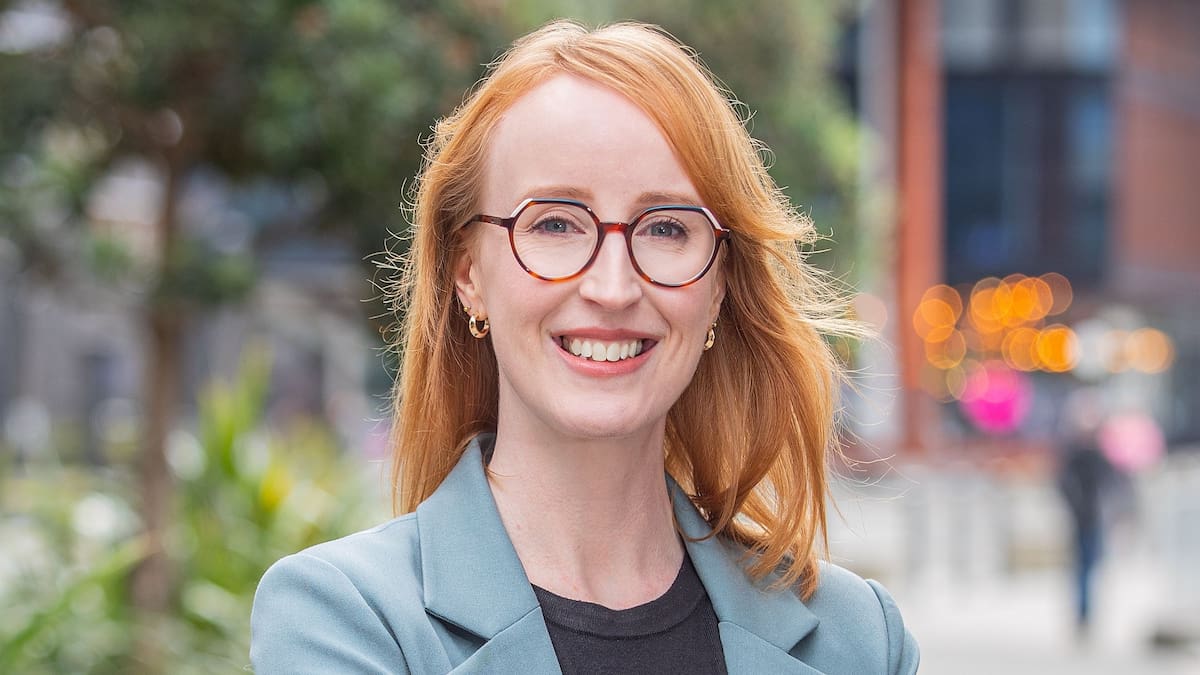Billie Moore leaves NZ Airports Association to join aviation tech start-up OneReg