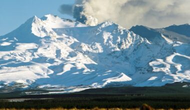 The biggest lesson from Ruapehu’s eruptions wasn’t scientific