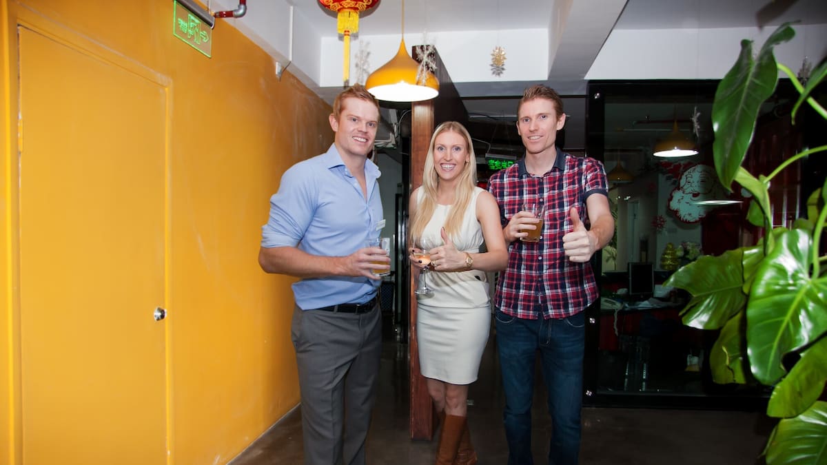 Nick Mowbray reveals mindset that built $20b Zuru fortune