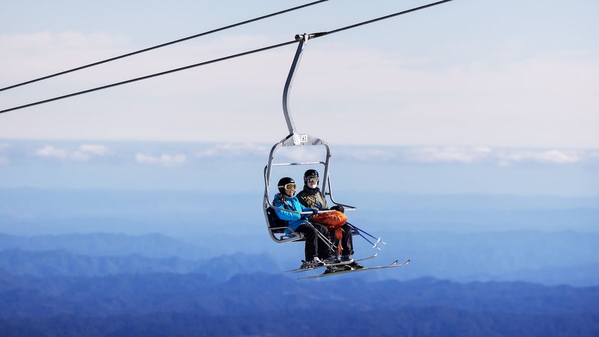 Queenstown ski fields gear up for early opening as tourism surges