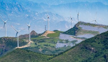 Analysis: China’s CO2 climbs 2% in early 2026 due to ‘wasted’ wind and solar