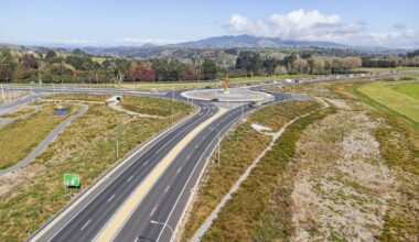 Hauraki mayor joins call for urgent safety upgrade at SH25 blackspot