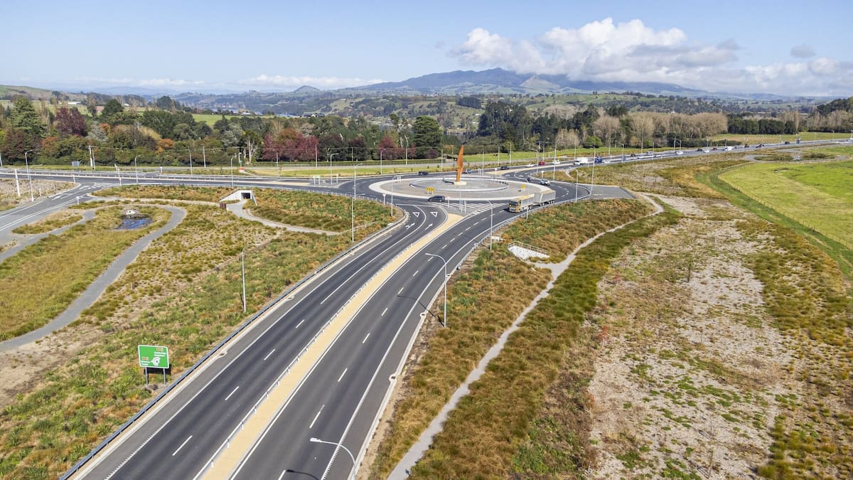 Hauraki mayor joins call for urgent safety upgrade at SH25 blackspot