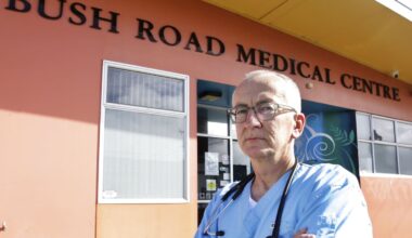 Health funding increase ‘insulting’ for struggling Northland clinics, doctor says