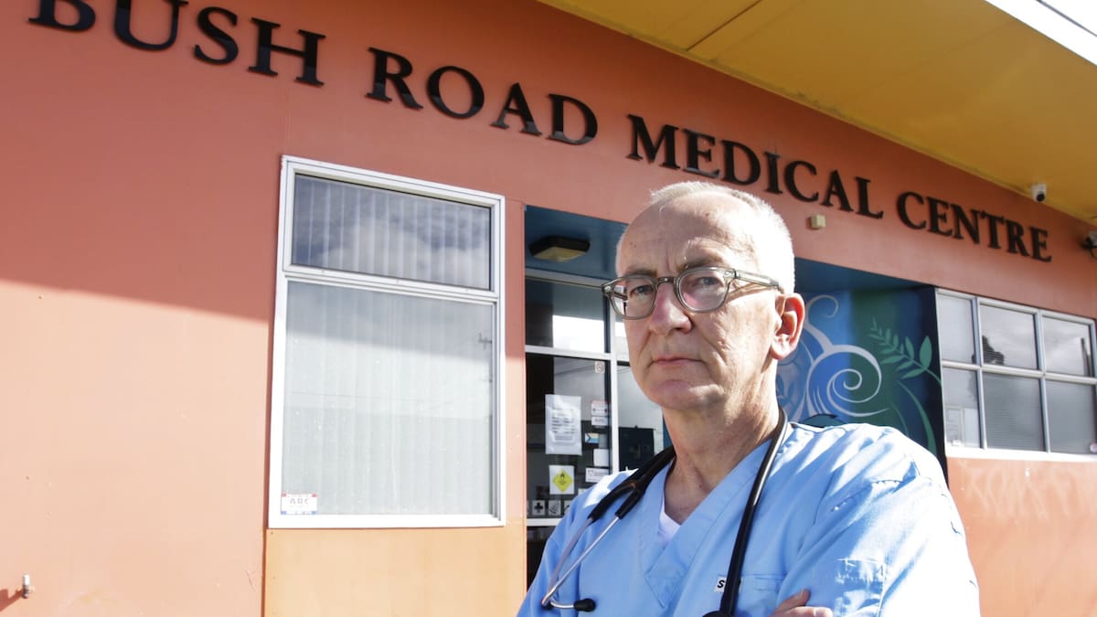 Health funding increase ‘insulting’ for struggling Northland clinics, doctor says