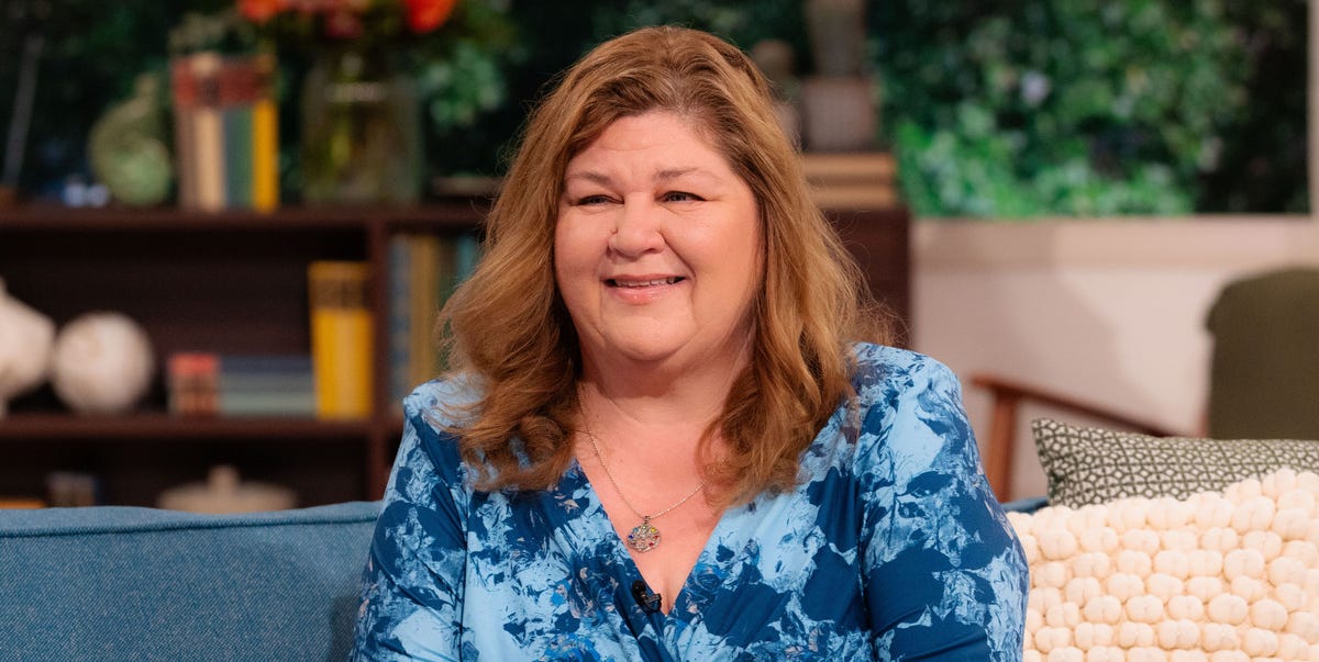 Where EastEnders' Cheryl Fergison is now after soap exit and health battle