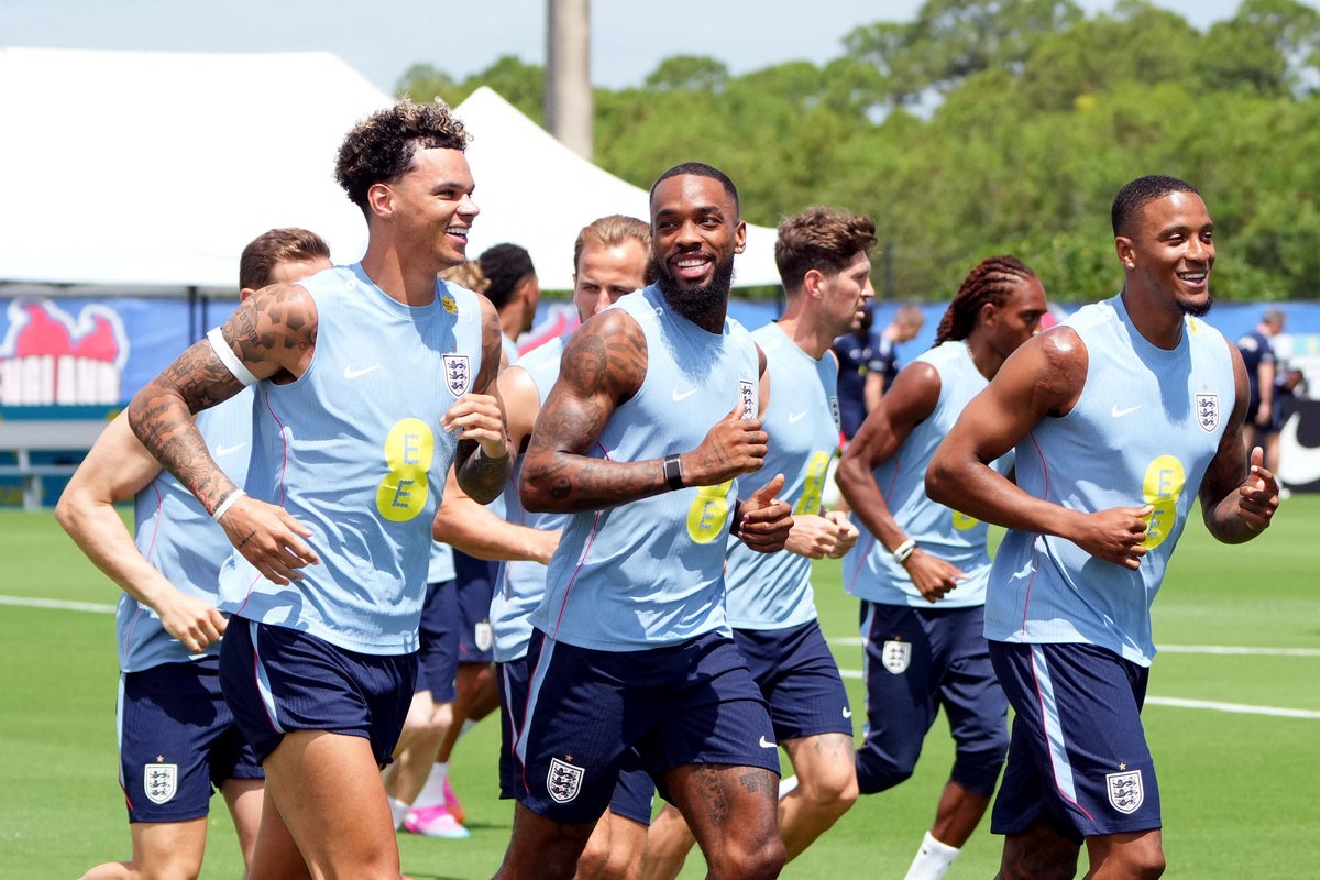Is England vs New Zealand on TV? Channel, kick-off time and how to watch World Cup warm-up clash