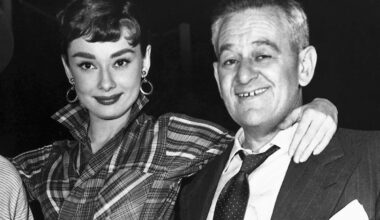 Daughter of Oscar-winning director found dead with husband in car