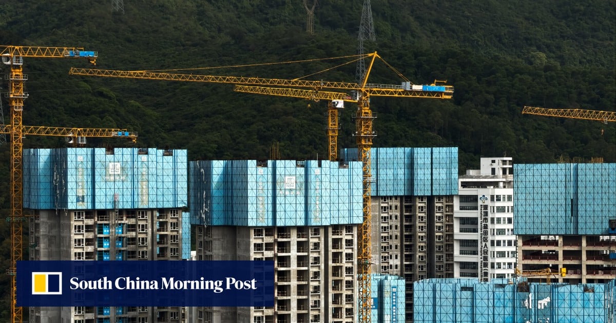 China’s provinces turn to SOE profits after worst first-quarter fiscal stress since 2020