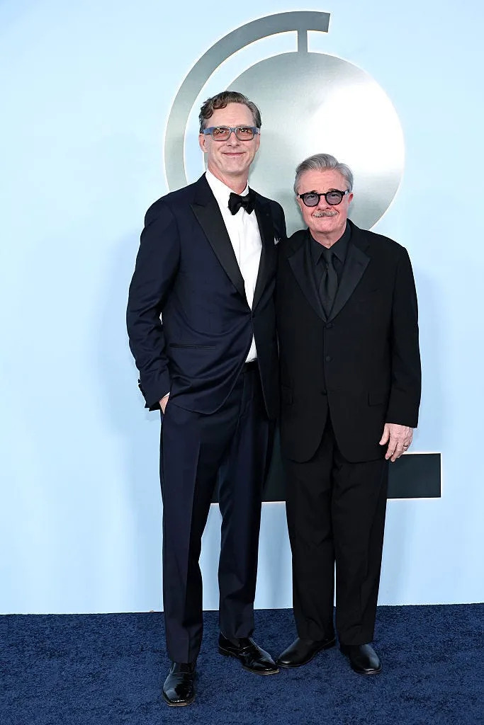 Photo credit: Jamie McCarthy - Getty Images